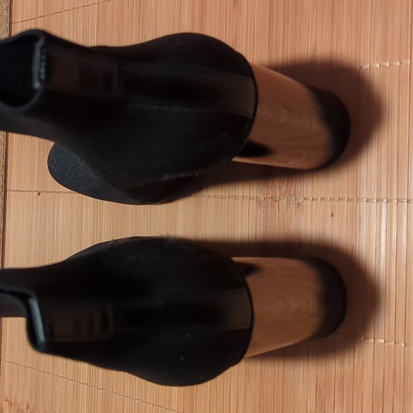 Zara boots, size 38 - Picture 4 of 5